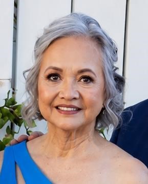 Obituary of Gerlina Albaran Long