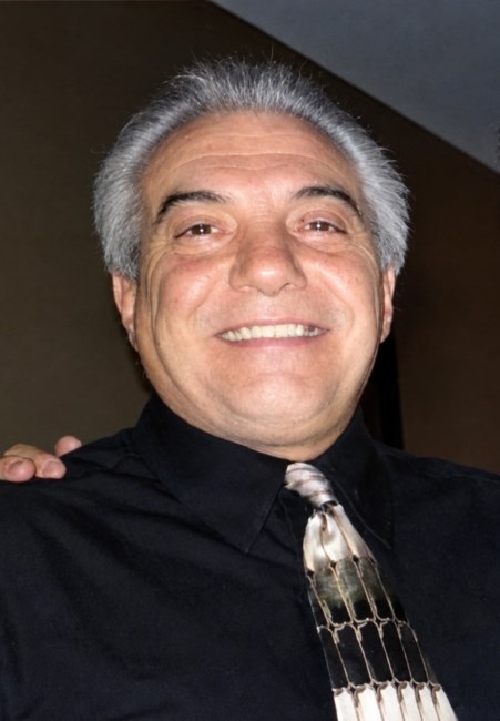 Obituary of Eliseo Colatosti