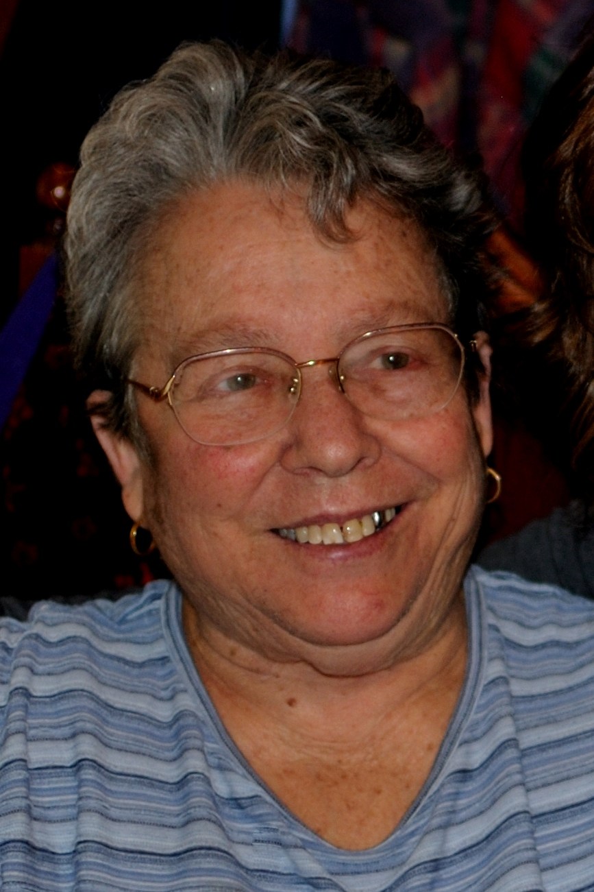 Obituary of Teresa Bruno