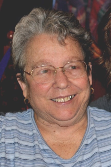 Obituary of Teresa Bruno