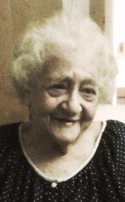 Avis de décès de Mary R. Russo