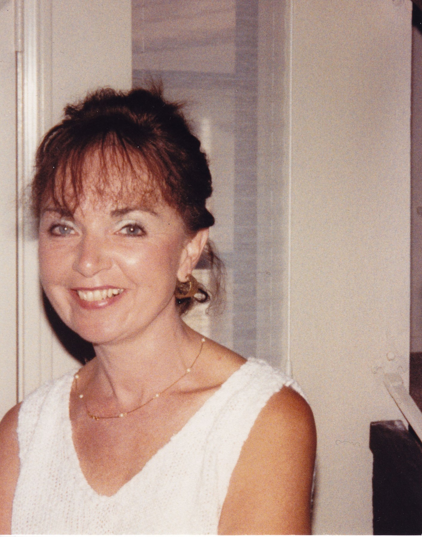 Obituary of Veronica E. McWilliams