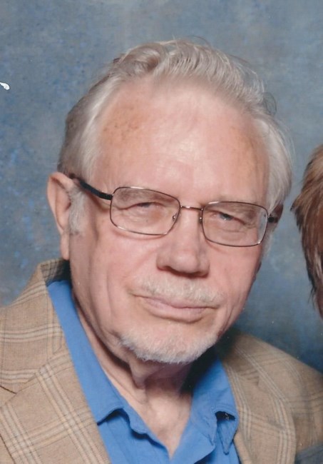 Obituary of Neal Lavaughn Smith