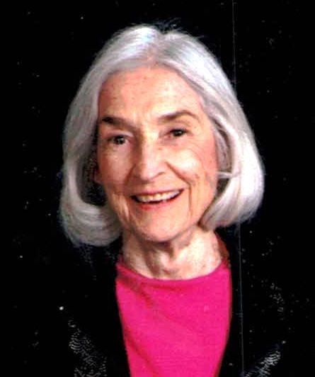 Obituary of Betty Allen Butler