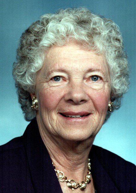 Obituary of Joan C. Dempsey