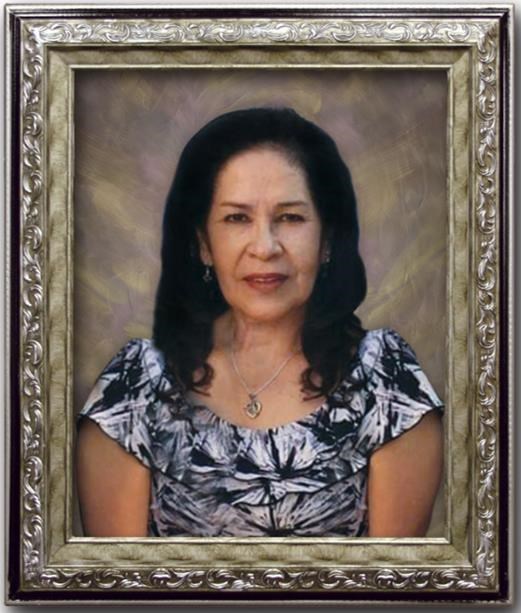 Obituary of Veronica Guzman