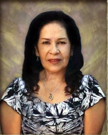 Obituary of Veronica Guzman