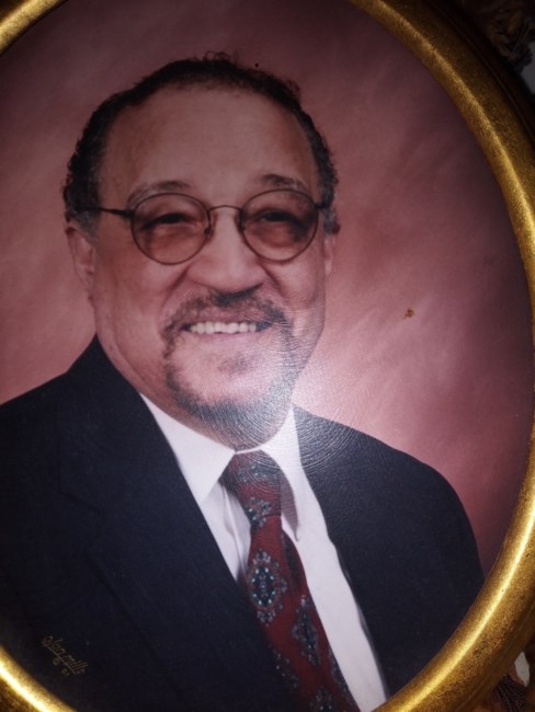 Obituary of Herman Webster Butler