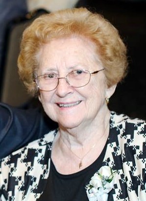 Obituary of Irene Dabkowski