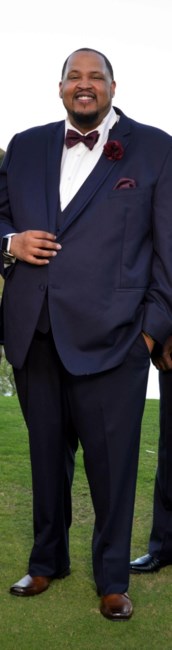 Obituary of Kevin "Kd" Jermaine Williams