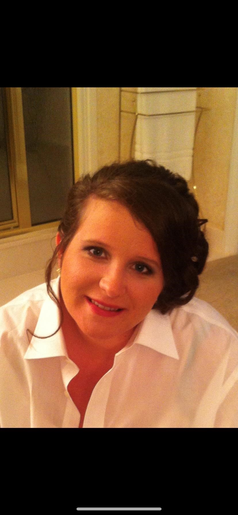 Obituary of Ashley Nicole Burk Thomas