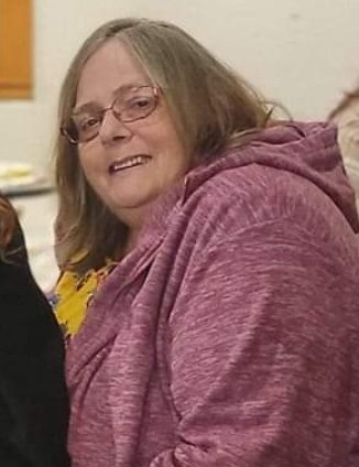 Avis de décès de Deborah Ann Adams