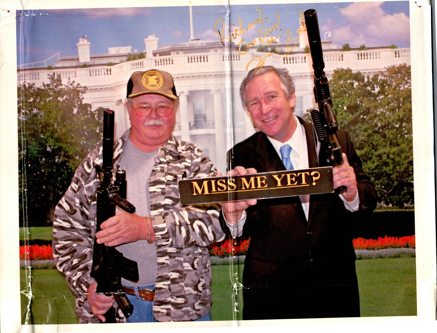 Obituary of Richard Solomon Reese