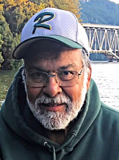 Avis de décès de Victor Larry Sanchez