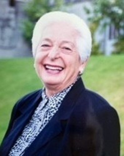 Obituary of Gloria S. Altman