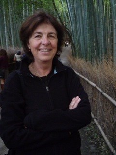 Obituary of Petra McCracken Williams