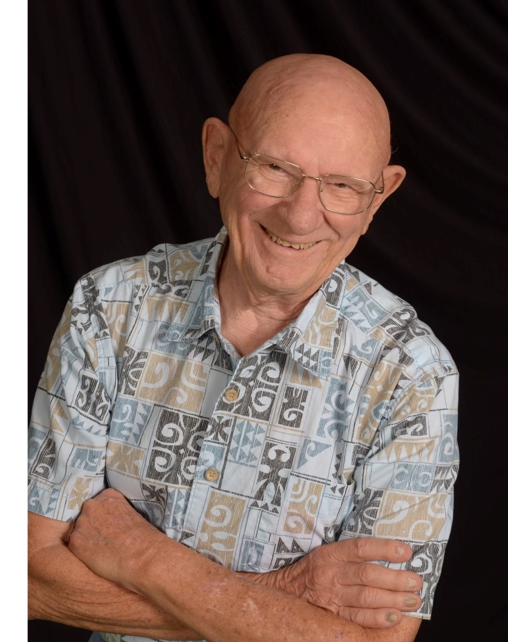 Obituary of Bob Pariseau