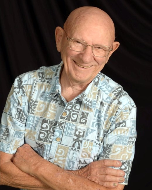 Obituary of Bob Pariseau