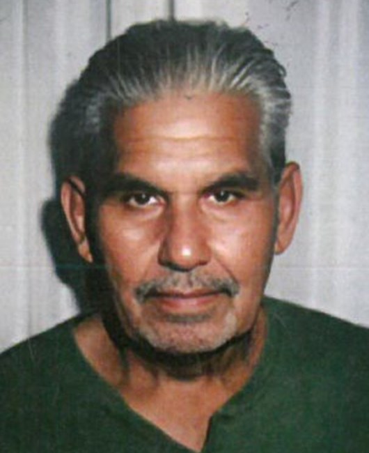 Obituario de Miguel Barajas Negrete