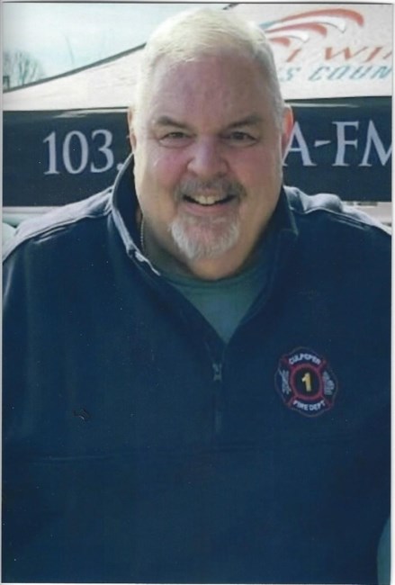 Obituary of James Orion Weakley III