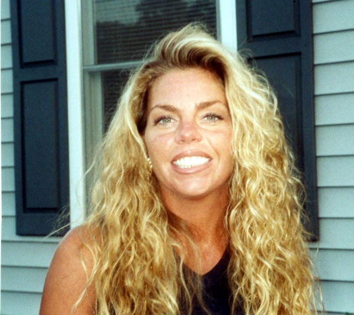 Obituary of Susan Alexander Nunn