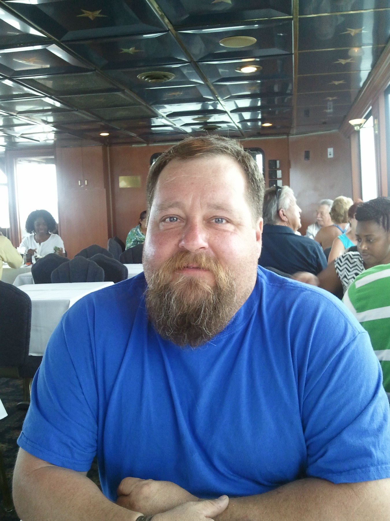 Obituary of Keith Karl Barker