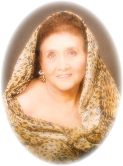 Obituary of Victoria H. Castro