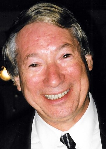 Obituary of Dr. Bradford Richard Hinkle