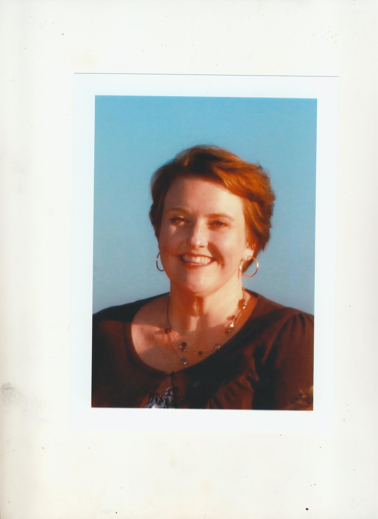 Obituary of Lela Elizabeth Frampton