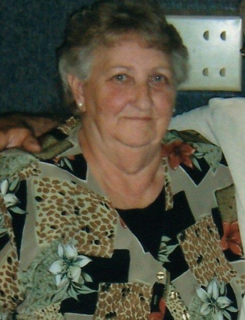 Obituary of Elizabeth E. Wahl