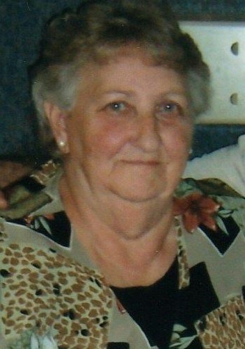 Obituary of Elizabeth E. Wahl