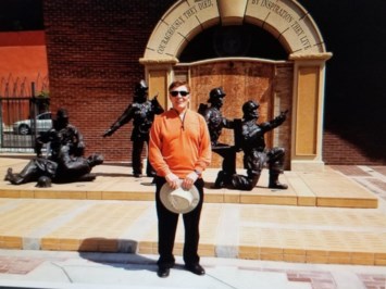 Avis de décès de William Irwin Rolland