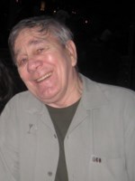 Harry Ward