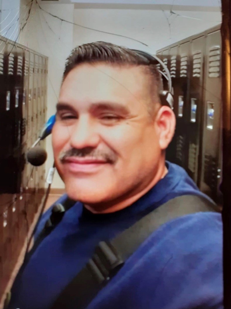 Obituary of Christopher Lee Ortega