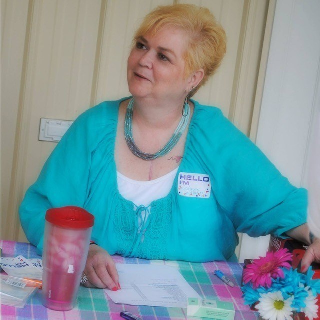 Obituary of JoAnne Wilson Michau