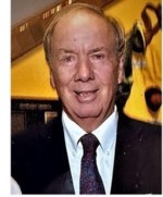 Donald Foster