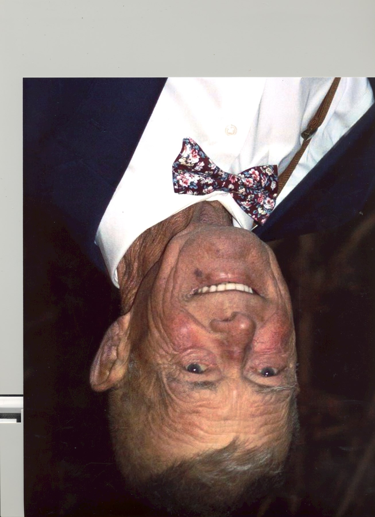 Robert Hamlin Obituary Decatur, AL