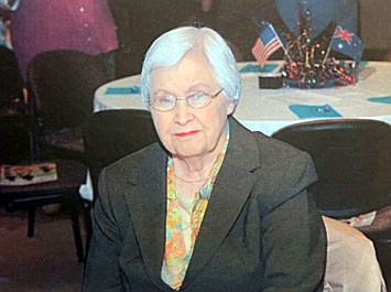 Obituary of Janie Lorene Crow