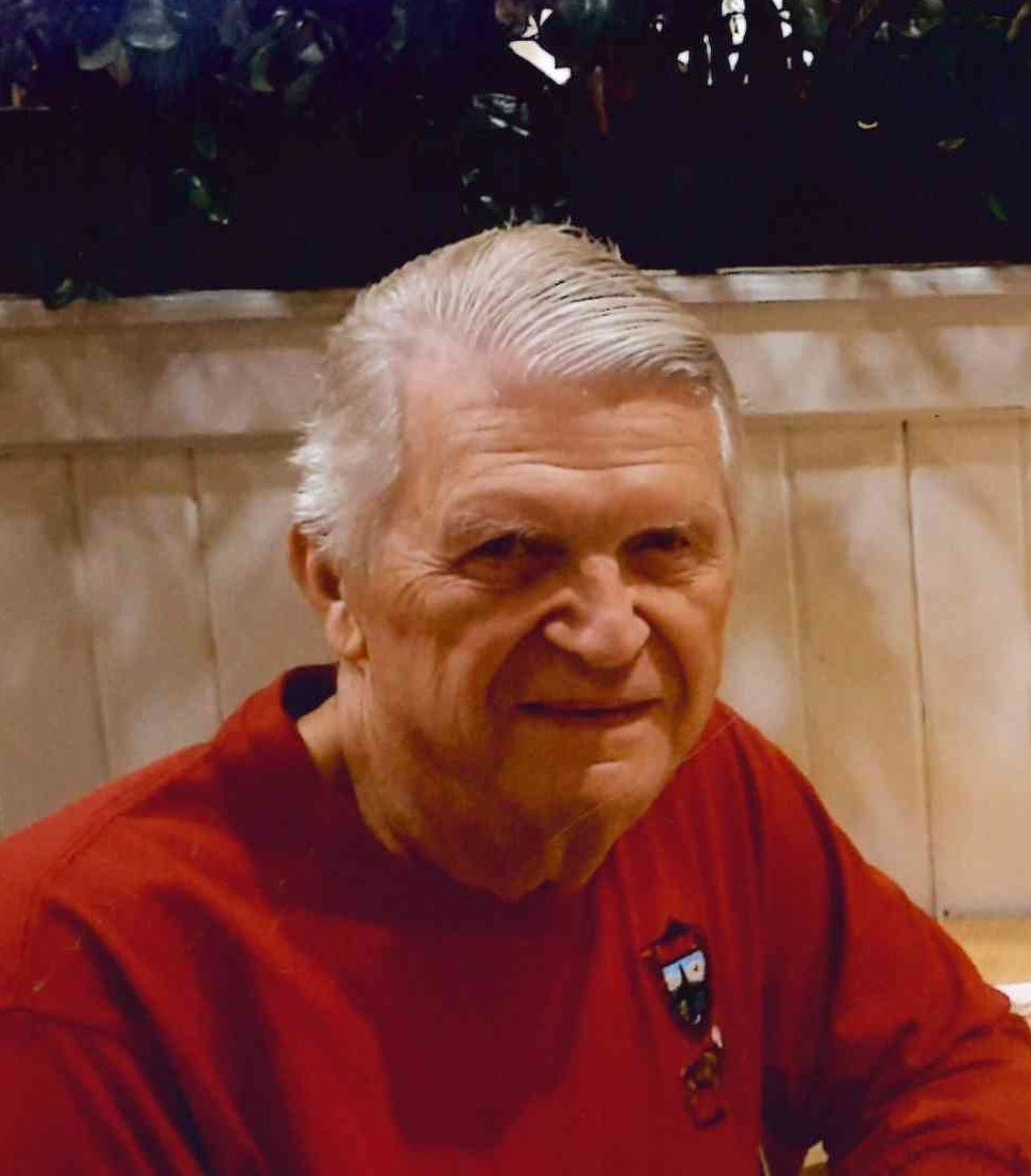 Obituary of Lynn R. Wideman