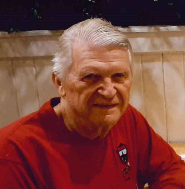 Avis de décès de Lynn R. Wideman