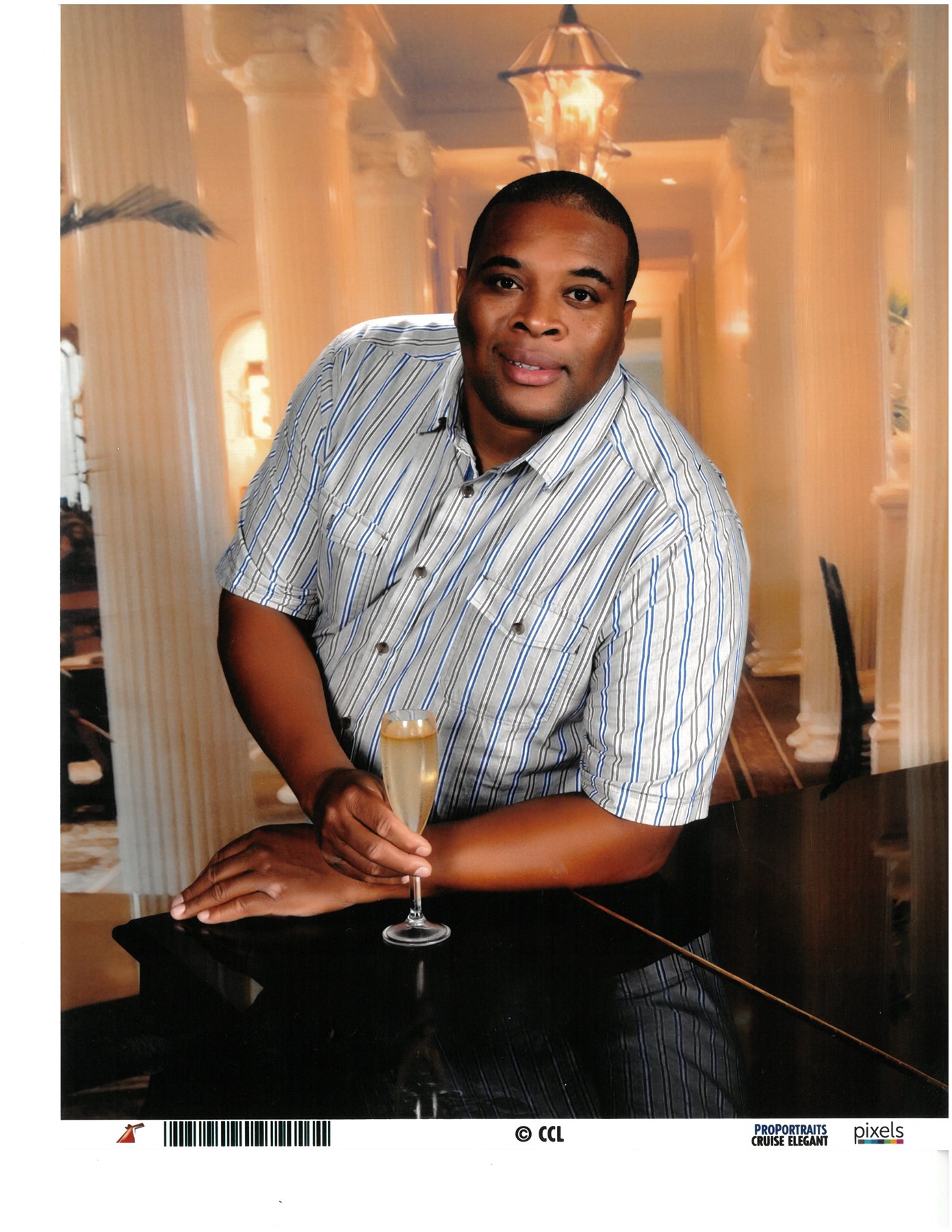 Obituary of Dwinel Freud Dujoud