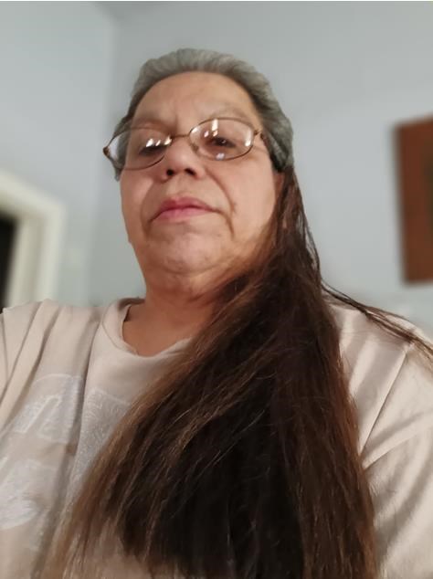 Avis de décès de Nadine Inez Jacobo Ramirez