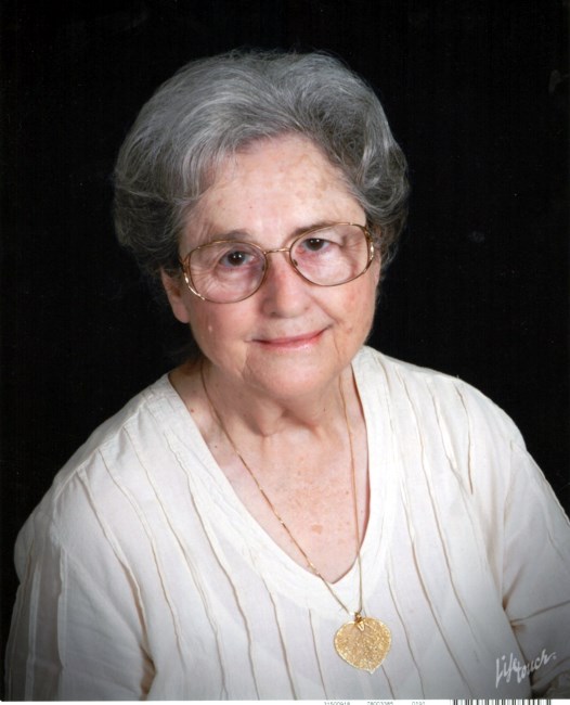 Obituary of Zada Weil Jahnsen