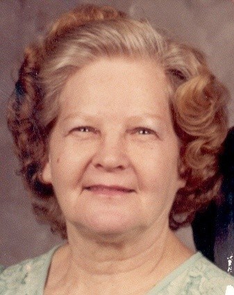Obituary of Devota Johnson
