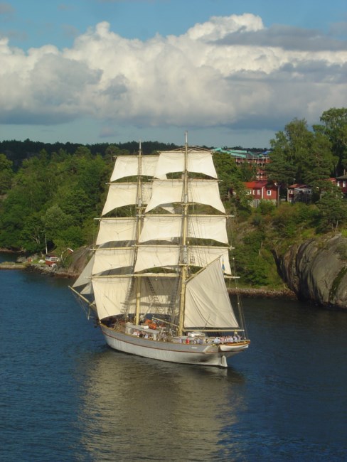 Obituary of George Cochran Campbell