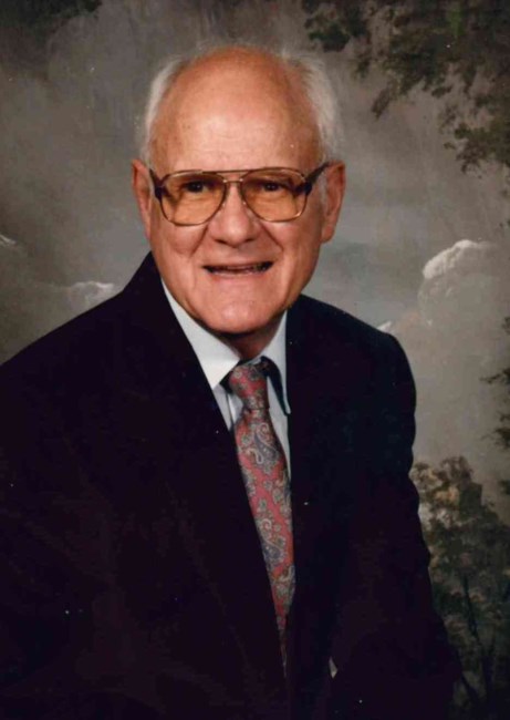 Obituary of Henry John Rotters