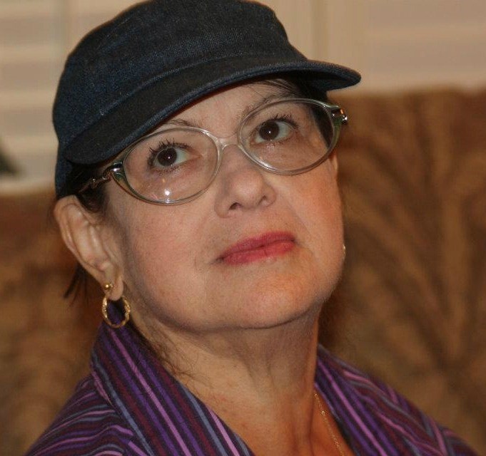 Obituary of Kay Young