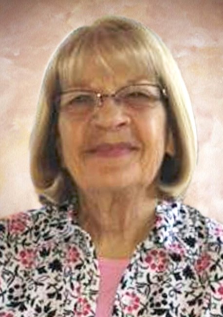 Obituary of Velma Jean Wilcox