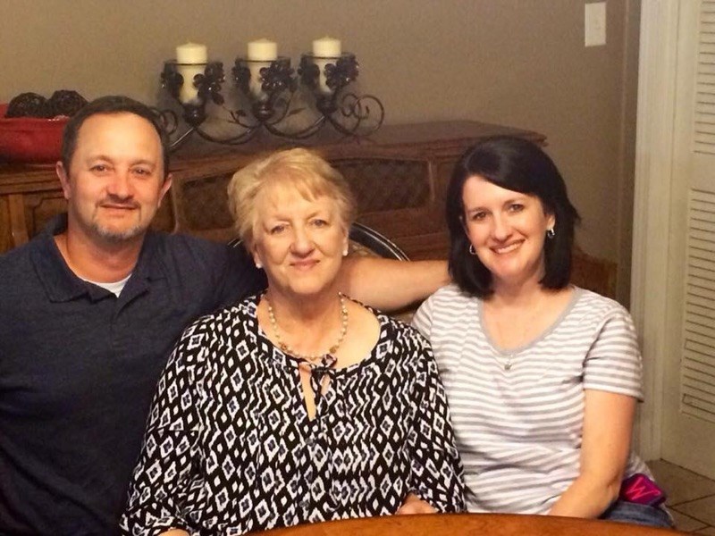 Obituary of Barbara Gwen Cooley