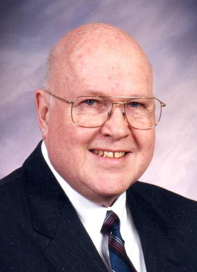 Robert B. Peacock Obituary Dallas, TX